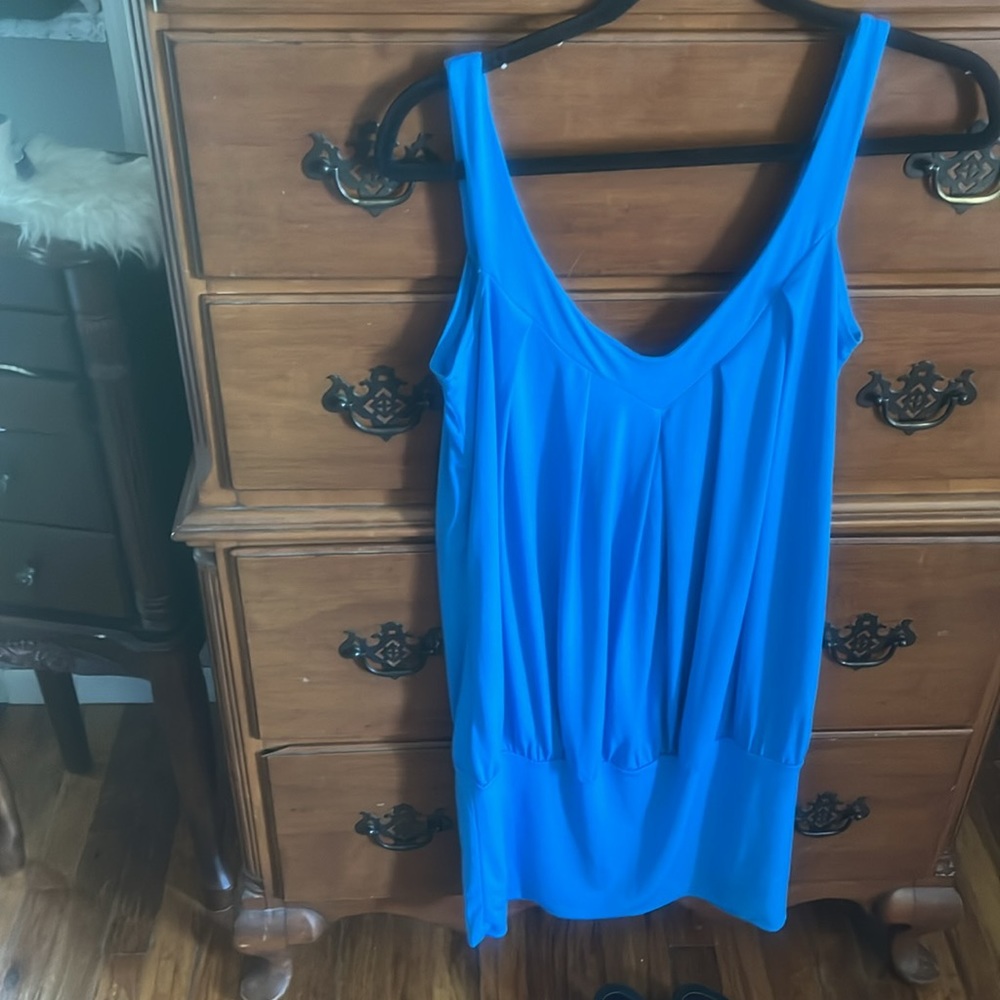 Hapta Maternity Top - Picture 2 of 4